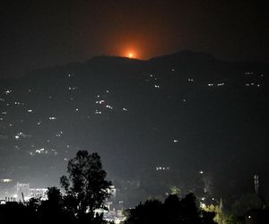 Indie zaatakowały Pakistan