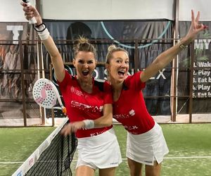 Agnieszka Radwańska, Marta Domachowska