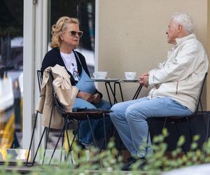 Barbara Bursztynowicz je słodkości przed Tańcem z gwiazdami