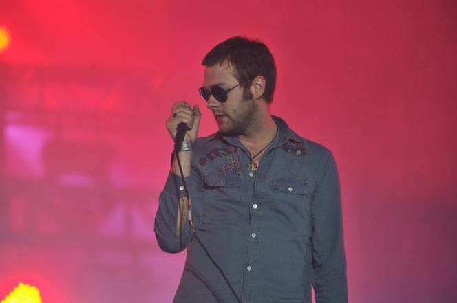 Kasabian
