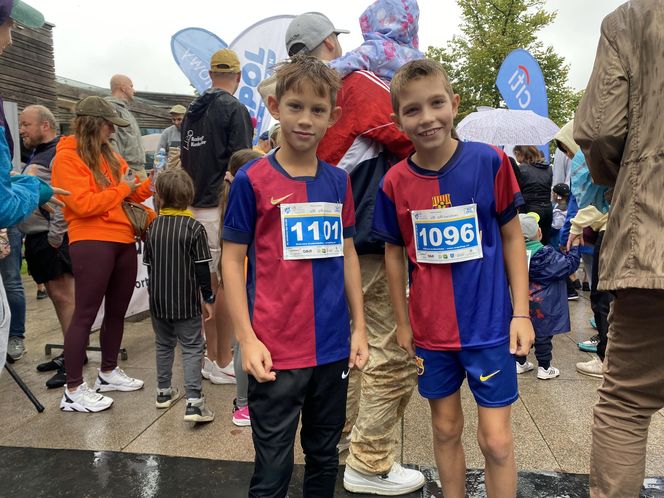 9. Citi Ukiel Olsztyn Półmaraton