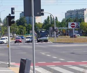 To najdłuższa linia autobusowa w Olsztynie. Zatrzymuje się aż na 34 przystankach! [ZDJĘCIA]