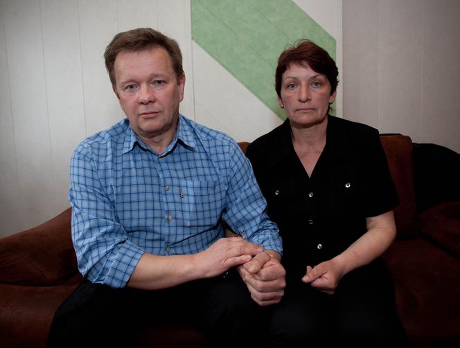 Weronika zabiła się przez nauczyciela