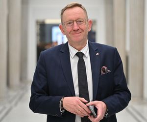 Poseł Telus przyznaje, że między PiS i Konfederacją zaiskrzyło. Ale się pogodziliśmy