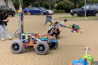 Lubelscy studenci zmierzą się z kosmicznymi wyzwaniami! W Krakowie wezmą udział w europejskich zawodach