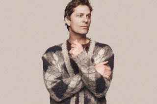 Rob Thomas zaprezentował singiel „Picture Perfect”. To kolejna zapowiedź nowej płyty artysty