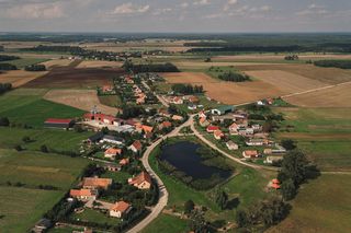 To najpiękniejsza wieś w woj. warmińsko-mazurskim. Zwyciężyła w ważnym konkursie
