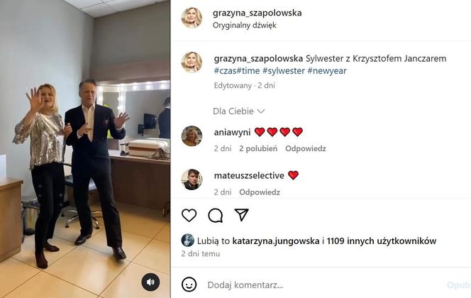 Grażyna Szapołowska