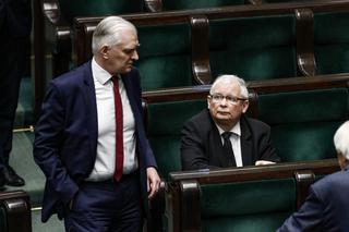 Rząd wisi na włosku?! Poseł od Gowina w ostrych słowach do Kaczyńskiego! Co z wyborami?!