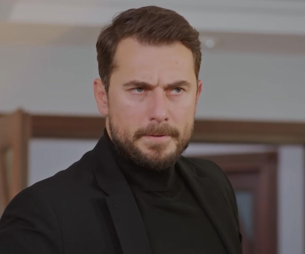 Miłość i nadzieja, odcinek 329: przyjaciele Kuzeya, Kuzey, Bahar, Cavidan