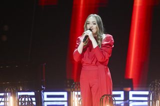 Kim jest Weronika Ryba? Finalistka Must Be The Music zachwyciła, ale jej życie nie było łatwe