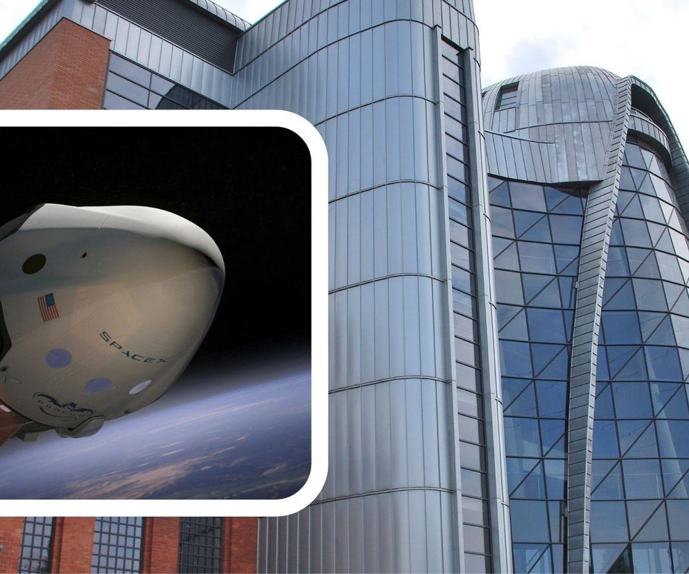 Festiwal kosmosu ORBITARIUM 2025. Kosmiczna zabawa w EC1 już w najbliższy weekend!