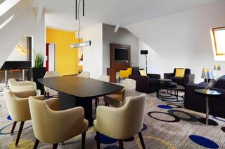 Hotel Sheraton Hannover Pelikan