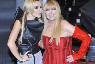 Dorota Rabczewska, Maryla Rodowicz