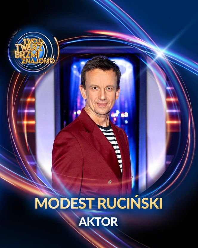 "Twoja Twarz Brzmi Znajomo" 22