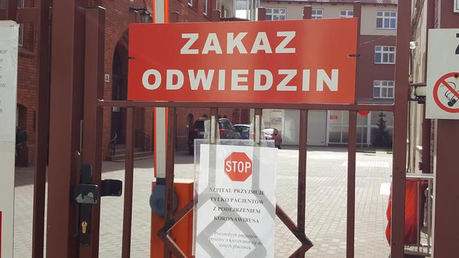 Koronawirus: Ponad 21 TYSIĘCY nowych zakażeń w Polsce! Ile zachorowań w warmińsko-mazurskim? [11 marca]
