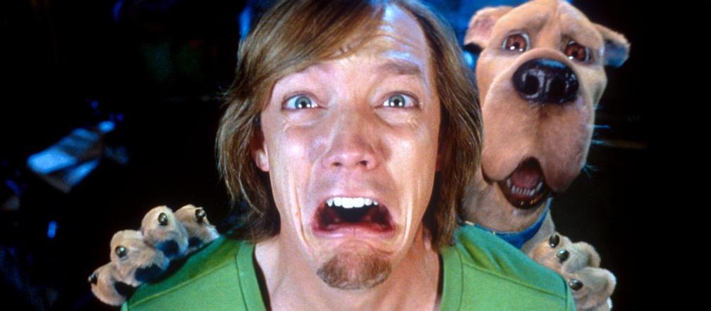 Matthew Lillard