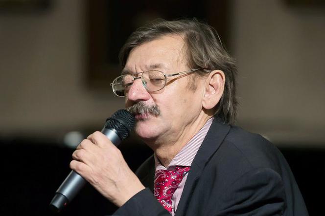 Dr Jerzy Targalski