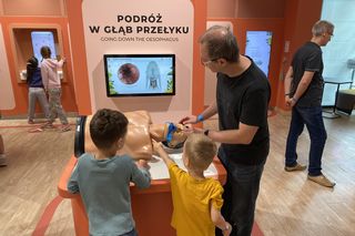 Słońce rządzi w Olsztynie! Wakacyjne spotkanie w Kortosferze 