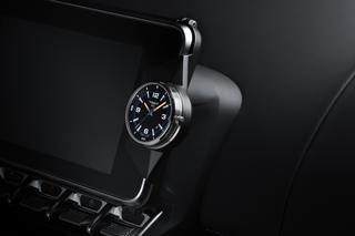 Zegarek opracowany we współpracy Alpine i Tissot