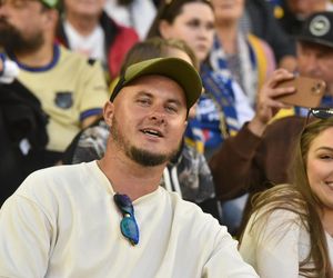 PRES Grupa Deweloperska Toruń - Betard Sparta Wrocław. Zdjęcia kibiców i zawodników z półfinału PGE Ekstraligi na Motoarenie