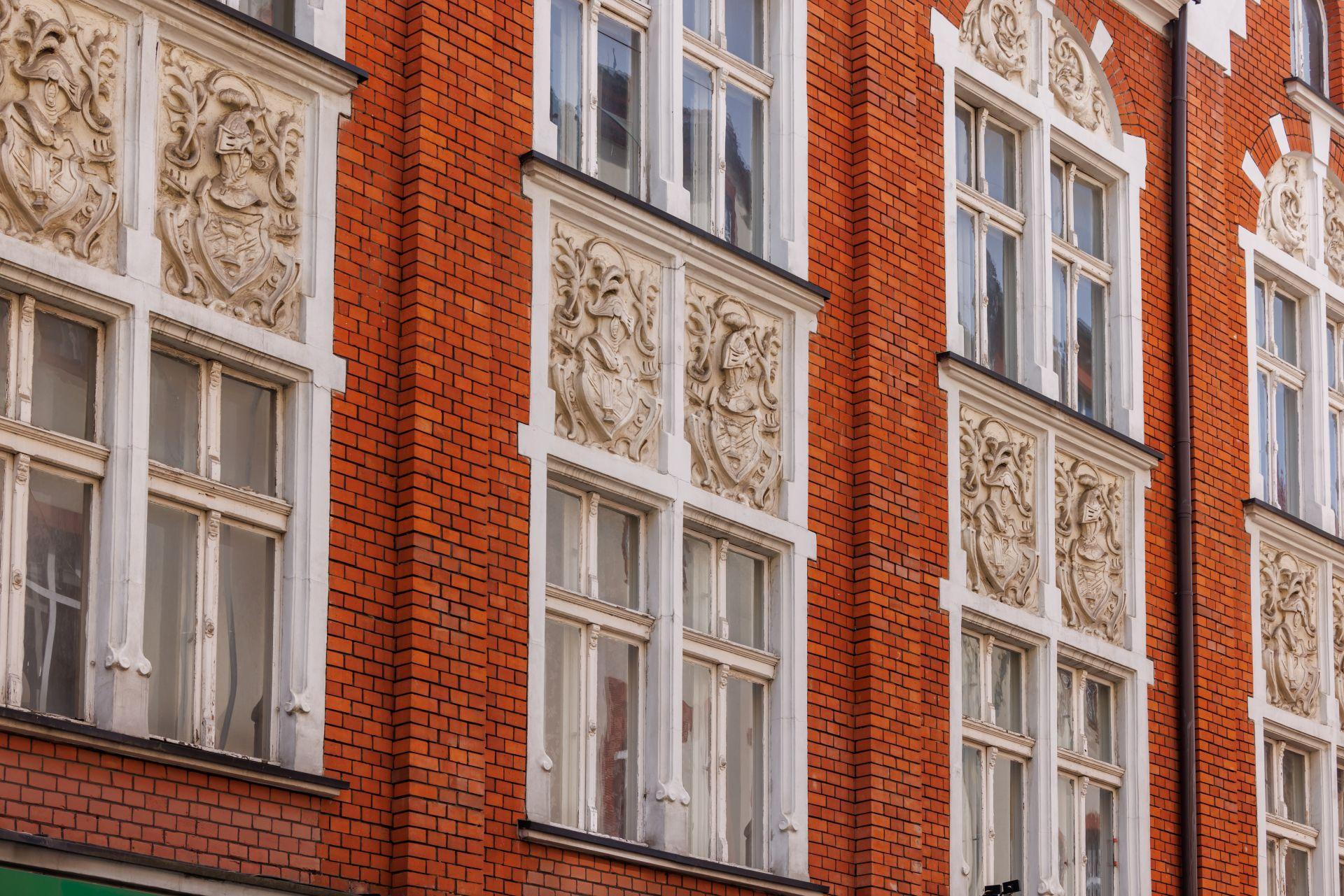 Kwartał Dworcowa w Katowicach