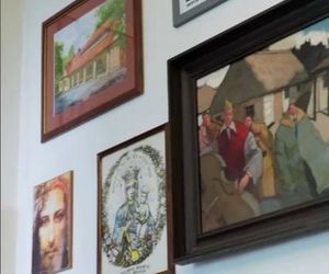 Mauzoleum Lenina w domu Muńka! Co on tam trzyma?!