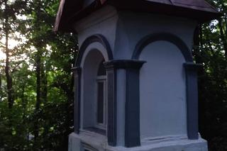 Wypalili oczy Matce Boskiej i Jezusowi. Mieszkańcy są zbulwersowani