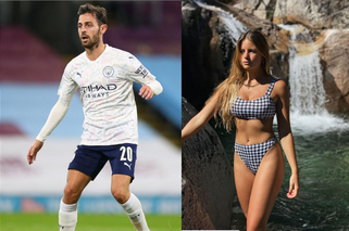 Bernardo Silva i Ines Tomaz 