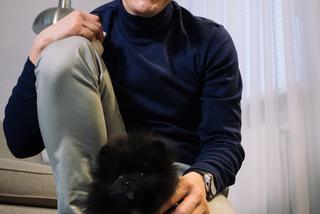 SuperPies odc. 5. Marcin Mroczek i pies Hugo