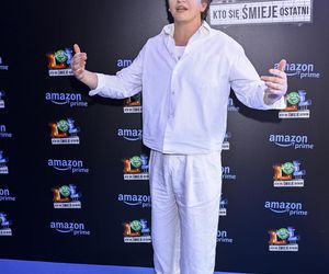 Maciej Musiałowski szykuje wielkie wydarzenie z udziałem gwiazd. Wszystko będzie dziać się w jego zamku