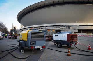 Zmiany w Katowickich Wodociągach