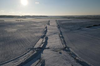 Nowe drogi ekspresowe w woj. lubelskim. GDDKiA podsumowała 2023 rok