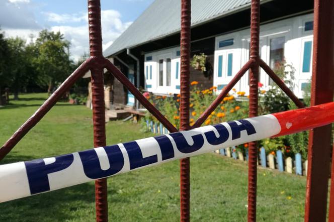 Dwaj obcokrajowcy zabici w Olsztynku! Oskarżony przyznał się do popełnienia zbrodni