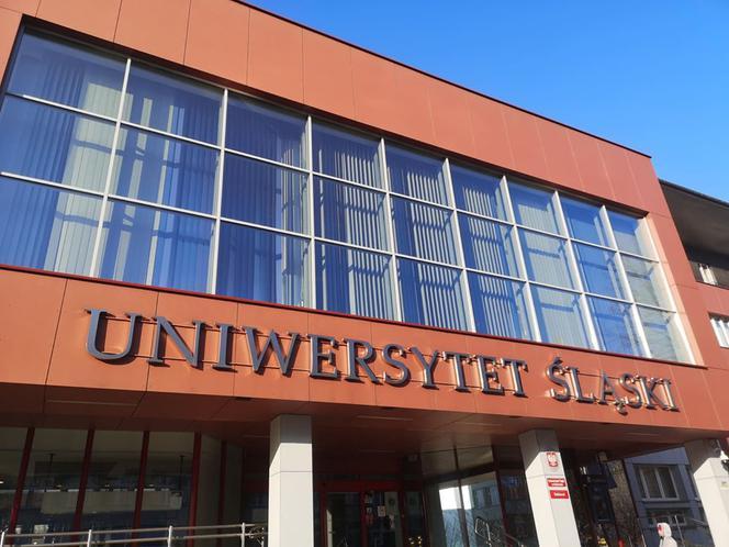 Uniwersytet Śląski ma swoją aplikację