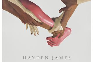 Hayden James - Something About You