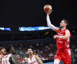 Euroabasket: Polska przegrywa z Turcją i odpada z turnieju