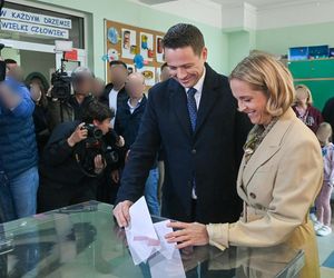 Rafał Trzaskowski - Wybory 2025.