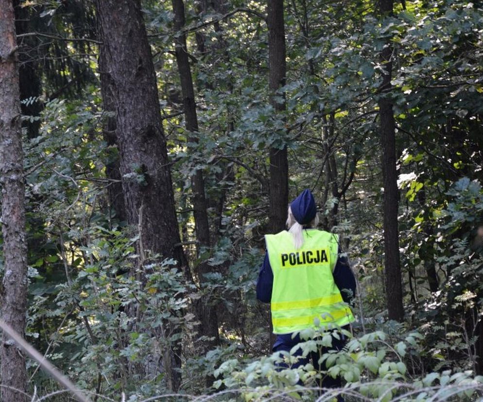 Sąsiad oskarżony o zabójstwo 80-latka. Dramat na Podlasiu