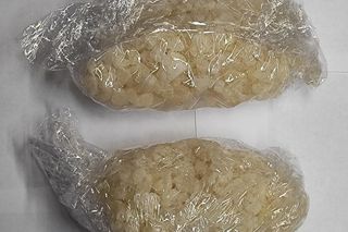 Przeworsk. Pół narkotyków.