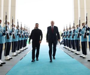 Rozmowy pokojowe w Turcji. Zełenski grzmi: Putin zlekceważył wszystkich. Pokoju nie będzie?