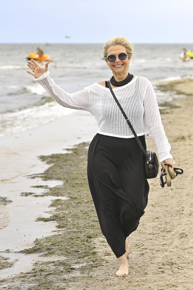 Magdalena Wołłejko