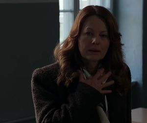 	Pierwsza miłość odc. 4026. Teresa (Ewa Skibińska)