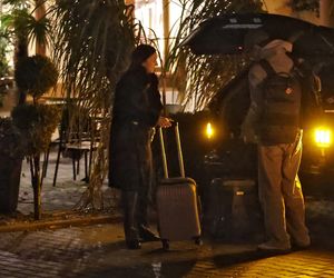 Pierwsi goście na ślubie Kasi Cichopek i Maćka Kurzajewskiego