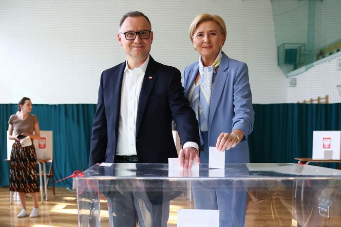 Agata Kornhauser-Duda