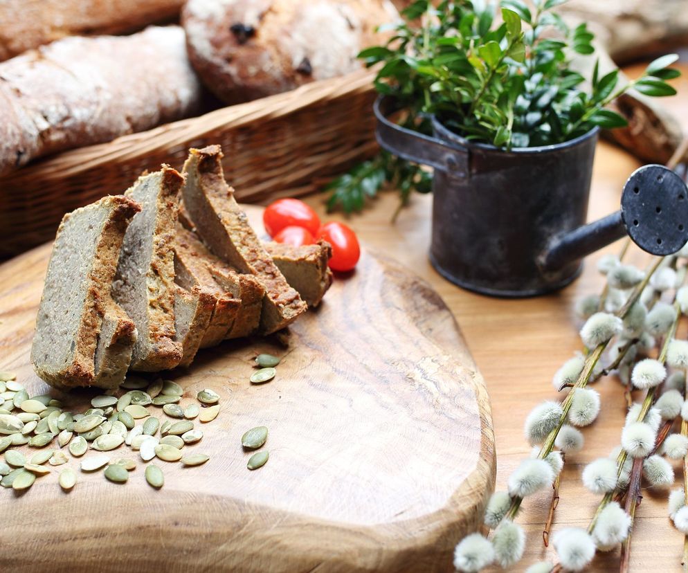 Pasztet z królika babci Anieli - stary, wypróbowany przepis