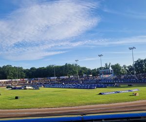 Bayersystem GKM Grudziądz - PRES Grupa Deweloperska Toruń, zdjęcia z meczu 9. kolejki PGE Ekstraligi