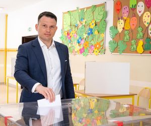 To wiemy o rodzinie Sławomira Mentzena