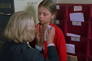 Zagrała Anusię w kultowym serialu Dom. Tak potoczyła się jej zawodowa kariera 