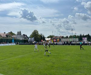 Turniej RemarLand Sokolik Cup Poland w Starym Sączu 